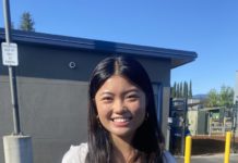 student headshot