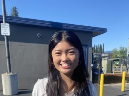 student headshot