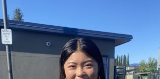 student headshot