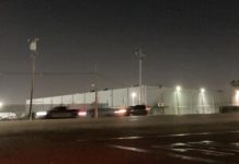 recycling facility