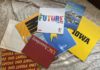 college brochures