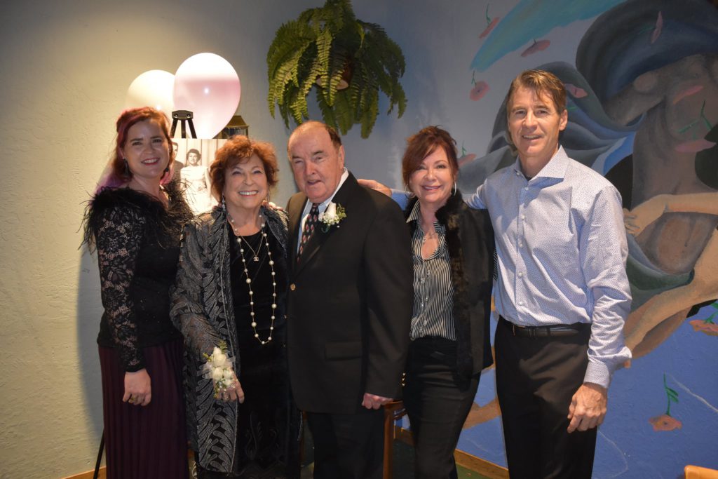 Butler family