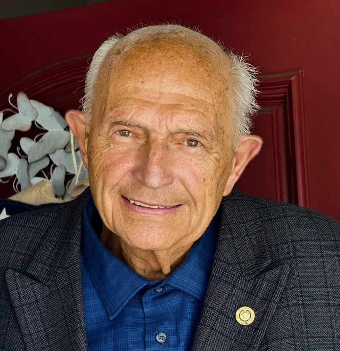 Ed Stahl