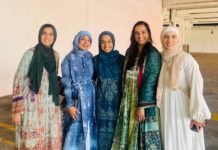 West Valley Muslim Association