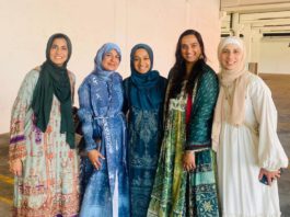 West Valley Muslim Association