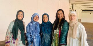 West Valley Muslim Association