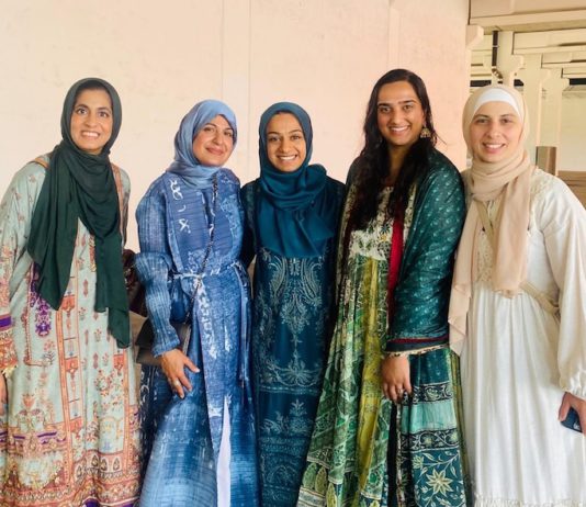 West Valley Muslim Association