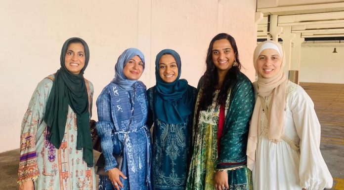 West Valley Muslim Association