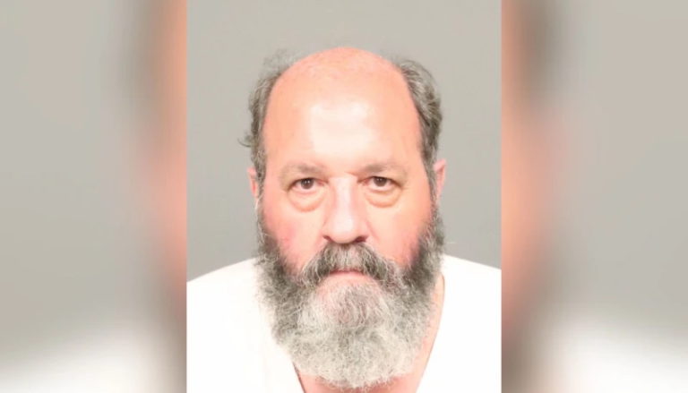 Former Los Gatos Priest Pleads Not Guilty to Sex Crimes in SLO