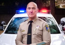 sheriff