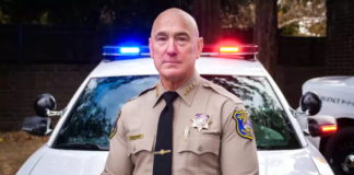sheriff