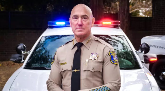 sheriff