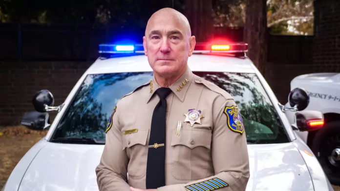 sheriff