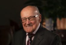 Bob Hoover