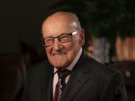 Bob Hoover