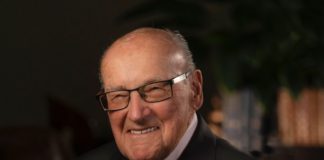 Bob Hoover