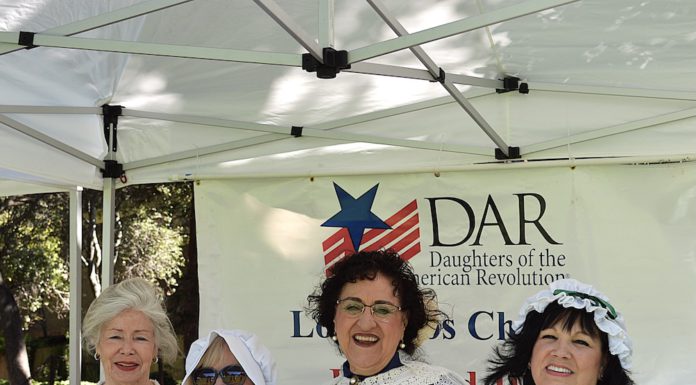 DAR women