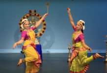 Dance Pair