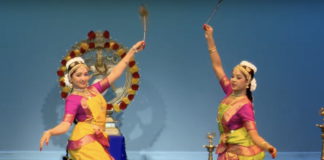 Dance Pair