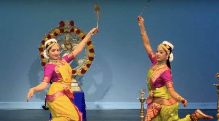 Dance Pair