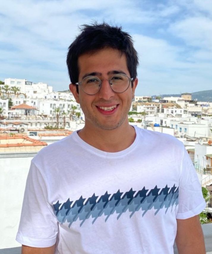 Ehsan Kaamil