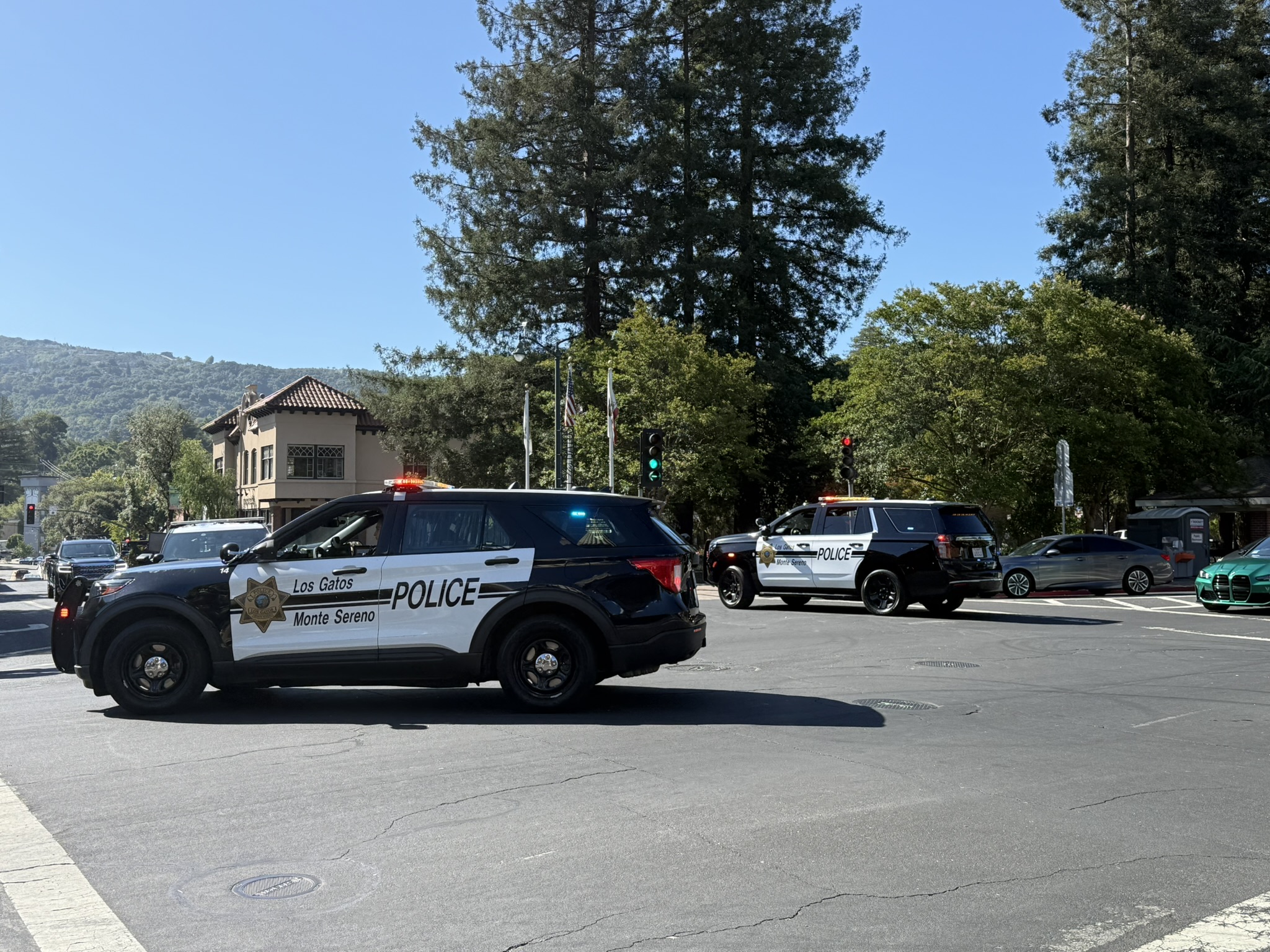Police Blotter (June 29 – July 5)