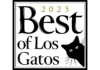The Best Of Los Gatos 2025