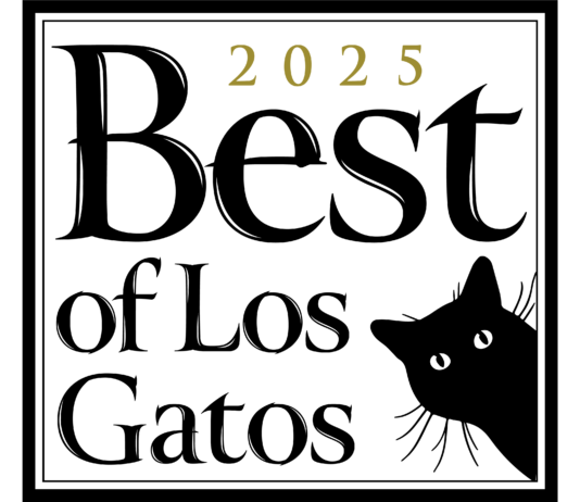 The Best Of Los Gatos 2025