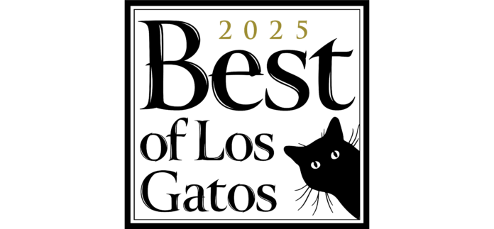 The Best Of Los Gatos 2025