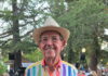 Larry Stone at Jazz on the Plazz