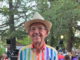 Larry Stone at Jazz on the Plazz