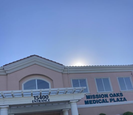 cancer hospital site