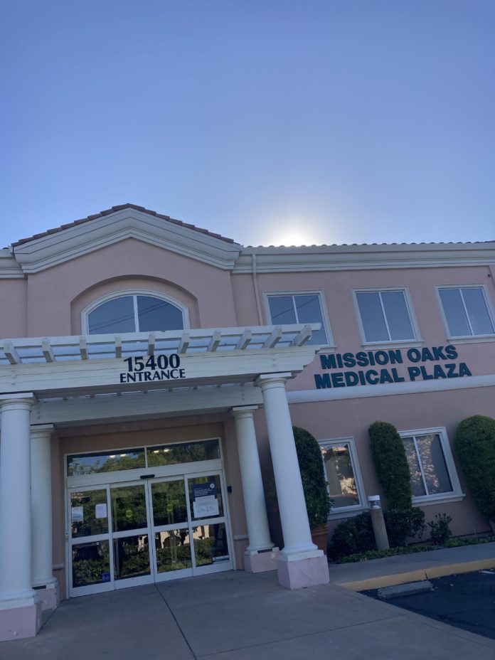 cancer hospital site