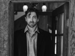 Ross Halperin