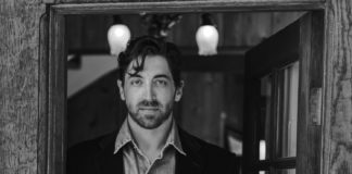 Ross Halperin