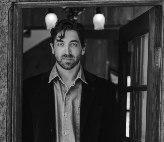Ross Halperin