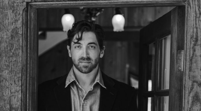 Ross Halperin