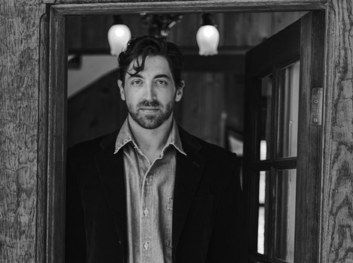 Ross Halperin