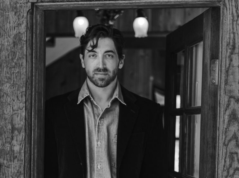 Ross Halperin