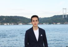 Sulaiman Kaamil