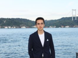 Sulaiman Kaamil