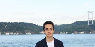 Sulaiman Kaamil