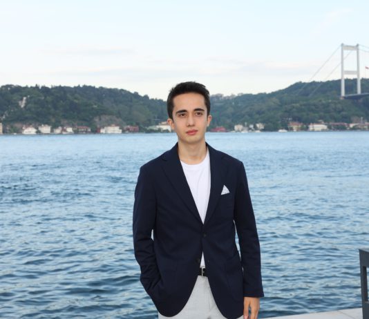 Sulaiman Kaamil