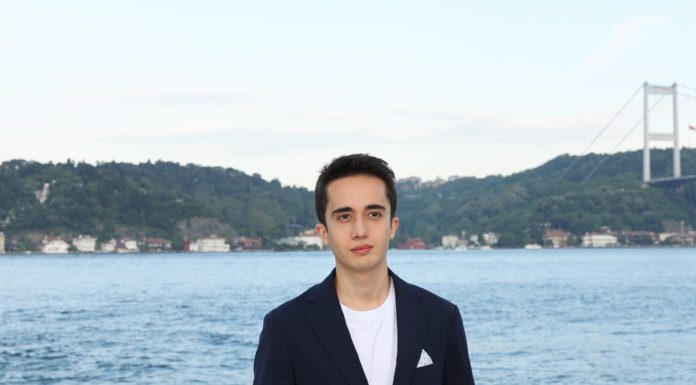 Sulaiman Kaamil