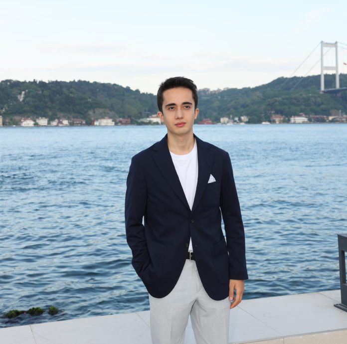 Sulaiman Kaamil