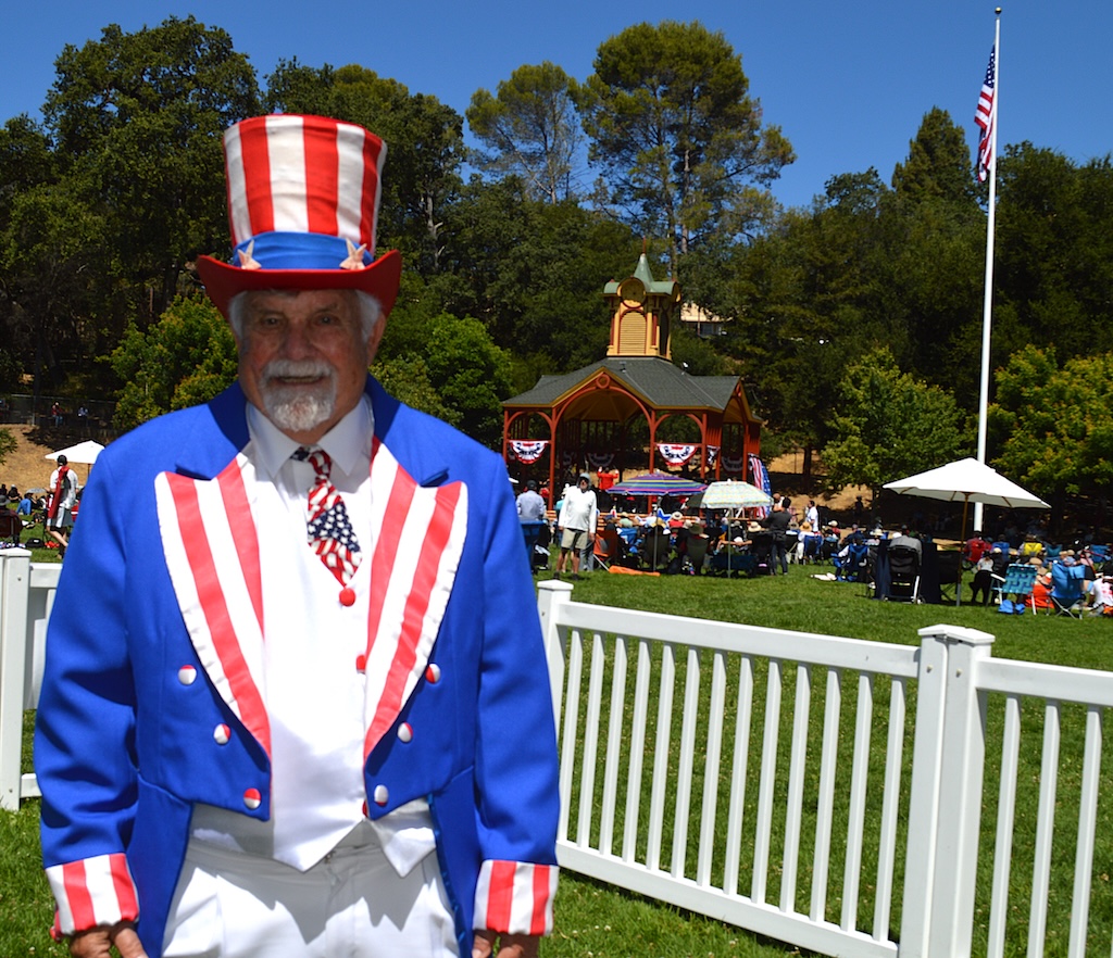 Uncle Sam