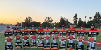 baseball team