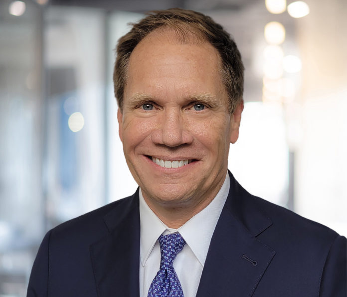 Bruce Barton headshot