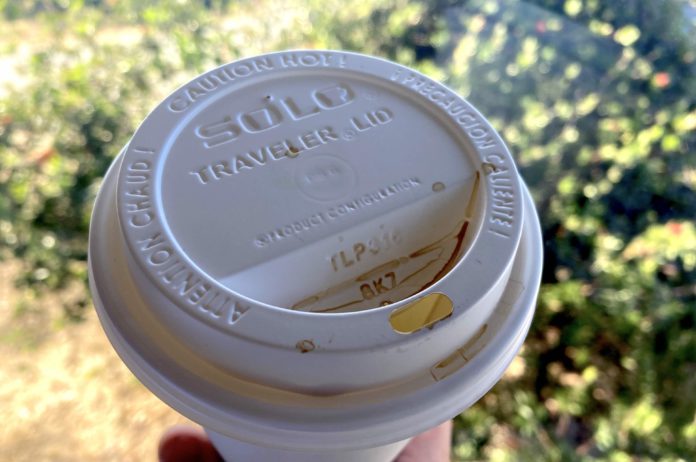 Contents hot2 cup of coffee