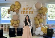 New Mom School in Los Gatos (owner)